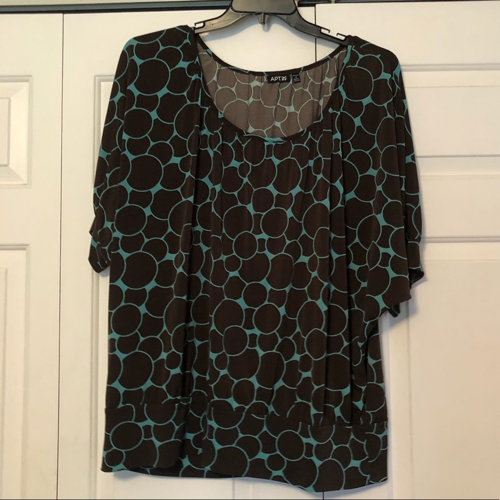 Blouse - Picture 1 of 2